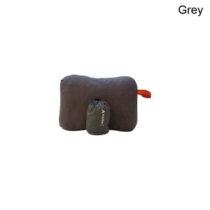 (���) �L�����v �s���[ Haven Tents Camp Pillow Grey