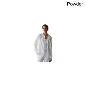 (���) ���f�B�[�X �U �A�C���b�g �|�b�v �V���c - �E�B�����Y Donni women The Eyelet Pop Shirt - Women's Powder