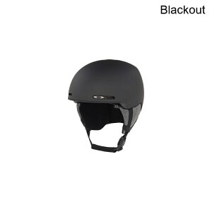 (���) �I�[�N���[ ���b�h 1 �w�����b�g Oakley Mod 1 Helmet Blackout