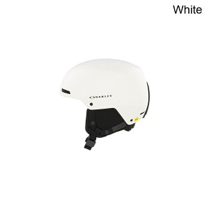 (���) �I�[�N���[ ���b�h 1 �v�� �w�����b�g Oakley Mod 1 Pro Helmet White