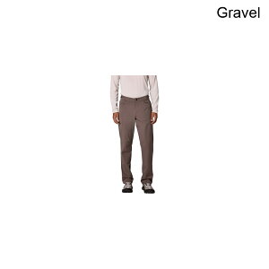 (���) �A�E�g�h�A ���T�[�` �����Y �p���c - �����Y Outdoor Research men Freebrook Pant - Men's Gravel