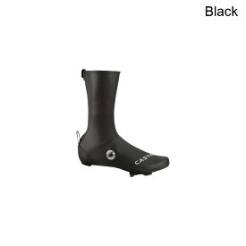 (取寄) カステリ エアロ レース 2 シューカバー Castelli Aero Race 2 Shoecover Black