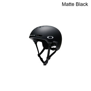 (���) �I�[�N���[ ���b�h �w�����b�g Oakley MOD PRK Helmet Matte Black