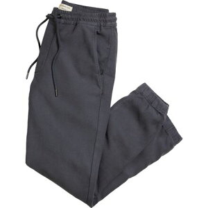 (���) �}�������C���[ �����Y �T�^�f�[ �t�F�[�o���b�g �W���K�[ - �����Y Marine Layer men Saturday Favorite Jogger - Men's India Ink