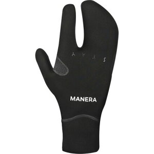 (���) �}�l�� �G�N�X�e���h ���u�X�^�[ �O���[�u 2mm Manera Xtend Lobster Gloves 2mm Black