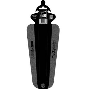 (���) �}�b�L�[�i�b�c �o�b�g �t�F���_�[ Mucky Nutz Butt Fender Black/Reflective