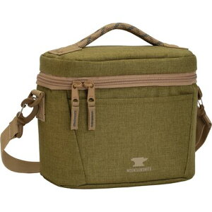 (���) �}�E���e���X�~�X �U �e�C�N�A�E�g 6L �\�t�g �N�[���[ Mountainsmith The TakeOut 6L Soft Cooler Cedar Green