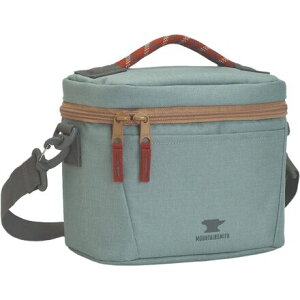 (���) �}�E���e���X�~�X �U �e�C�N�A�E�g 6L �\�t�g �N�[���[ Mountainsmith The TakeOut 6L Soft Cooler Frost Blue