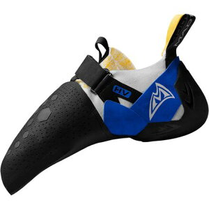 (���) �}�b�h���b�N �h���[�� �n�C �{�����[�� 2.0 �N���C�~���O �V���[�Y Mad Rock Drone High Volume 2.0 Climbing Shoe Blue/Yellow/Black