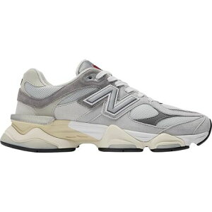 (���) �j���[�o�����X 9060 �V���[�Y New Balance 9060 Shoe Rain Cloud/Castlerock/White