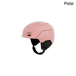 (���) �W�� �l�I �~�v�X �� �w�����b�g Giro Neo Mips II Helmet Petal