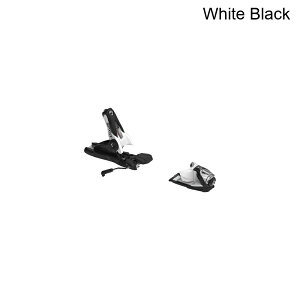 (���) ���b�N SPX 13 GW �X�L�[ �o�C���f�B���O - 2027 Look SPX 13 GW Ski Binding - 2027 White Black