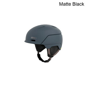 (���) �W�� �l�I �~�v�X �� ���E���h �t�B�b�g �w�����b�g Giro Neo Mips II Round Fit Helmet Matte Black
