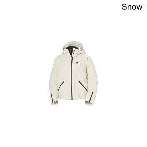(���) �w���[�n���Z�� ���f�B�[�X �X���[�C������ �V�F�� �W���P�b�g - �E�B�����Y Helly Hansen women Kvitfjell 3-In-1 Shell Jacket - Women's Snow