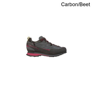 (���) �X�|���e�B�o ���f�B�[�X �{�E���_�[ X �A�v���[�` �V���[�Y - �E�B�����Y La Sportiva women Boulder X Approach Shoe - Women's Carbon/Beet