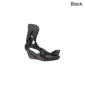 (���) ���j�I�� �A�g���X �v�� �o�C���f�B���O - 2027 Union Atlas Pro Step-On Binding - 2027 Black