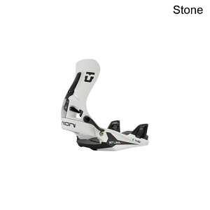 (���) ���j�I�� �A�g���X �v�� �o�C���f�B���O - 2027 Union Atlas Pro Step-On Binding - 2027 Stone
