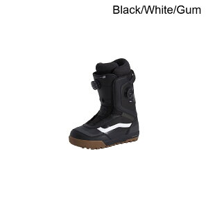 (���) �o���Y �I�[�� �v�� 2.0 �X�m�[�{�[�h �u�[�c - 2027 Vans Aura Pro 2.0 Snowboard Boot - 2027 Black/White/Gum