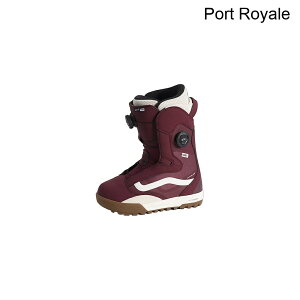 (���) �o���Y ���f�B�[�X �A���R�[�� �v�� 2.0 �X�m�[�{�[�h �u�[�c - 2027 - �E�B�����Y Vans women Encore Pro 2.0 Snowboard Boot - 2027 - Women's Port Royale