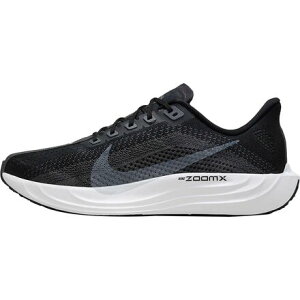 (���) �i�C�L �����Y �y�K�T�X �v���X �����j���O �V���[�Y - �����Y Nike men Pegasus Plus Running Shoe - Men's Black/Pure Platinum-Anthracite-White