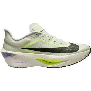 (���) �i�C�L �����Y �Y�[�� �t���C 6 �����j���O �V���[�Y - �����Y Nike men Zoom Fly 6 Running Shoe - Men's Sea Glass/Sequoia-Ultralime-Phantom