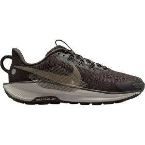 (���) �i�C�L �y�K�T�X �g���C�� 5 �V���[�Y - �r�b�O �L�b�Y Nike Pegasus Trail 5 Shoe - Big Kids' Velvet Brown/Ironstone-College Grey