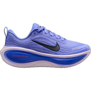 (���) �i�C�L ���f�B�[�X ���H���� �v���X �����j���O �V���[�Y - �E�B�����Y Nike women Vomero Plus Running Shoe - Women's Sapphire/Light Violet-Violet Mist
