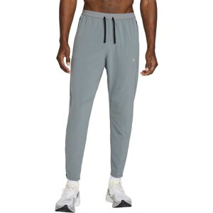 (���) �i�C�L �����Y �h���C-�t�B�b�g �X�g���C�h �E�[�u�� �p���c - �����Y Nike men Dri-Fit Stride Woven Pant - Men's Smoke Grey/Reflective Silv