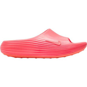 (���) �i�C�L ���f�B�[�X ���A�N�gX �T���_�� - �E�B�����Y Nike women ReactX Rejuven8 Sandal - Women's Hot Lava/Hot Lava