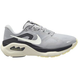 (���) �i�C�L �����Y �X�g���N�`���[ �v���X �����j���O �V���[�Y - �����Y Nike men Structure Plus Running Shoe - Men's Wolf Grey/Summit White-Anthracite-Sail