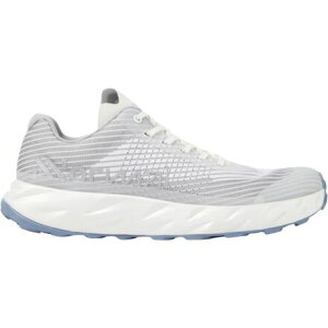 (���) �m�[�}�� �W�F�[���O �V���[�Y Nnormal Kjerag Shoe White /Grey