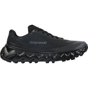 (���) �m�[�}�� �g�~�[�� 2.0 �V���[�Y Nnormal Tomir 2.0 Shoe Black