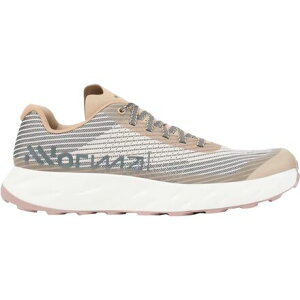 (���) �m�[�}�� �W�F�[���O �V���[�Y Nnormal Kjerag Shoe Beige/Grey