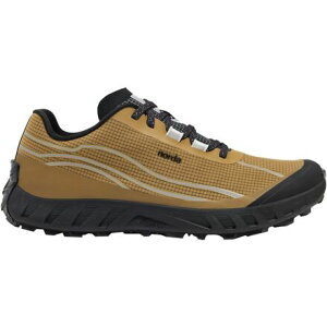 (���) �m���_ �����Y 002 �g���C�� �����j���O �V���[�Y - �����Y Norda men 002 Trail Running Shoe - Men's Oak