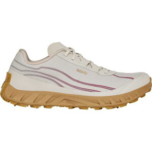 (���) �m���_ ���f�B�[�X 002 �g���C�� �����j���O �V���[�Y - �E�B�����Y Norda women 002 Trail Running Shoe - Women's Moonbeam
