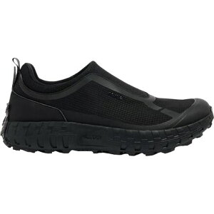 (���) �m���_ �����Y 3 �V���[�Y - �����Y Norda men 003 Shoe - Men's Pitch Black