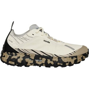(���) �m���_ �����Y �V���[�Y - �����Y Norda men 001A Shoe - Men's Abyss