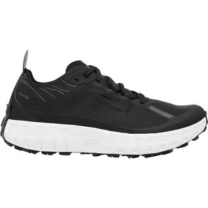 (���) �m���_ ���f�B�[�X �V���[�Y - �E�B�����Y Norda women 001A Shoe - Women's Black