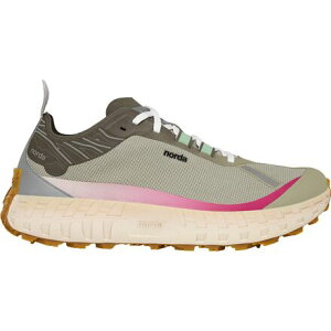 (���) �m���_ ���f�B�[�X �V���[�Y - �E�B�����Y Norda women 001A Shoe - Women's Sky