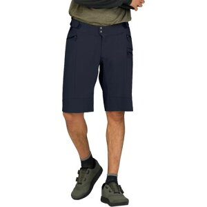 (���) �m���[�i �����Y �t�B�I�[�� �t���b�N�X1 �e�b�N MTB �V���[�g - �����Y Norrona men Fjora Flex1 Tech MTB Short - Men's Caviar