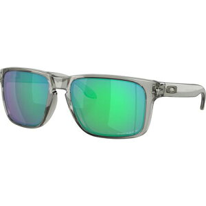 (���) �I�[�N���[ �z���u���b�N Xl �v���Y�� �|�[�����C�Y�h �T���O���X Oakley Holbrook XL Prizm Polarized Sunglasses Grey Ink/Prizm Jade Polarized