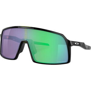 (���) �I�[�N���[ �X�[�g�� �v���Y�� �T���O���X Oakley Sutro Prizm Sunglasses Black Ink/Prizm Jade