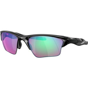 (���) �I�[�N���[ �n�[�t �W���P�b�g 2.0 Xl �v���Y�� �T���O���X Oakley Half Jacket 2.0 XL Prizm Sunglasses Pol Black/Prizm Golf