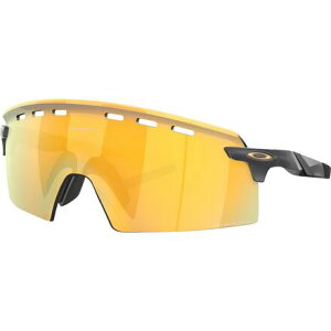 (���) �I�[�N���[ �G���R�[�_�[ �X�g���C�N �x���e�B�b�h �v���Y�� �T���O���X Oakley Encoder Strike Vented Prizm Sunglasses MatteCrbn w/Prizm 24k