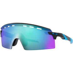 (���) �I�[�N���[ �G���R�[�_�[ �X�g���C�N �x���e�B�b�h �v���Y�� �T���O���X Oakley Encoder Strike Vented Prizm Sunglasses MatteBlack w/Prizm Sapphire