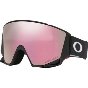 (���) �I�[�N���[ �t���E �X�P�[�v M �S�[�O���Y Oakley Flow Scape M Goggles Matte Black/Prizm Rose Gold/Prizm Iced