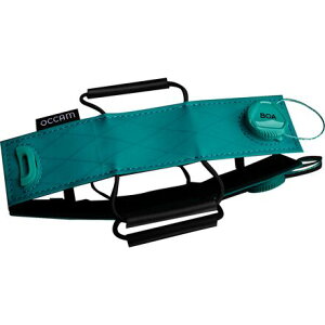 (���) �I�b�J���E�f�U�C�� �A�y�b�N �{�A �X�g���b�v Occam Designs Apex BOA Strap Agave