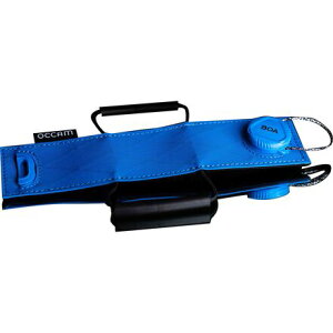 (���) �I�b�J���E�f�U�C�� �A�y�b�N �{�A �X�g���b�v Occam Designs Apex BOA Strap Azure