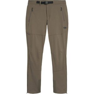 (���) �A�E�g�h�A ���T�[�` �����Y �T�[�N ���C�g �p���c - �����Y Outdoor Research men Cirque Lite Pant - Men's Gravel