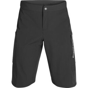 (���) �A�E�g�h�A ���T�[�` �����Y �t���[�z�C�[�� ���C�h �V���[�g - �����Y Outdoor Research men Freewheel Ride Short - Men's Black